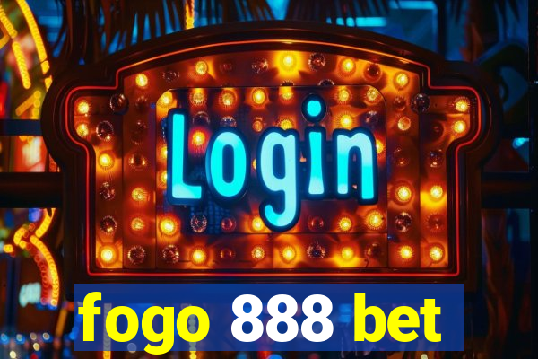 fogo 888 bet